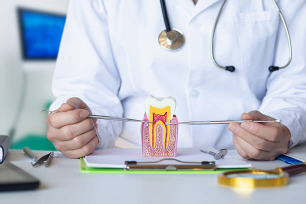 Best Emergency Treatment for Toothache in Calabash, NC