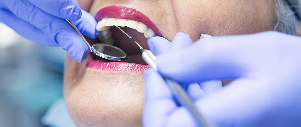 Emergency Dental Care for Trauma or Injury